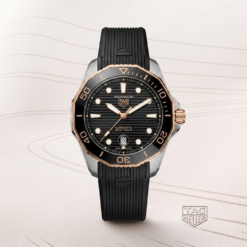Tag heuee_r AquaRacer professional 300