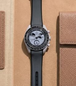 Omeg_a Moon Watch Limited Edition