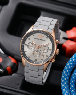 Emporio Armann_i Classic
