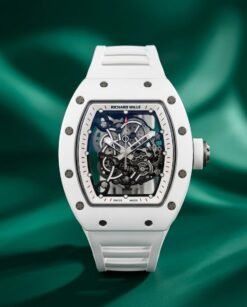 Richard Mille RM 055 Bubba Watson
