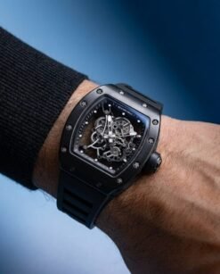 Richard Mille RM 055 Bubba Watson
