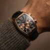 Franck Mulle_r Cintre Curvex