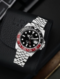 Rolee_x Oyster Perpetual Gmt Master