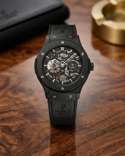 Hublo_t Big Bang Automatic