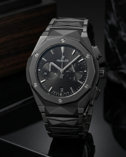 Hublo_t BigBang Tourbillion