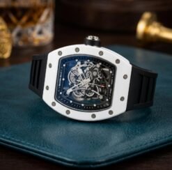 Richard Mille RM 055 Bubba Watson