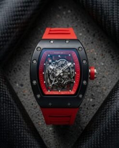 Richard Mille RM 055 Bubba Watson