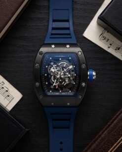 Richard Mille RM 055 Bubba Watson