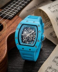 Richard Mille RM 055 Bubba Watson
