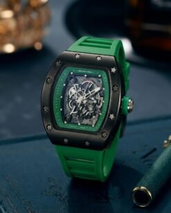Richard Mille RM 055 Bubba Watson