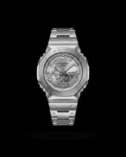 Casio G shock Gm2100 - J373