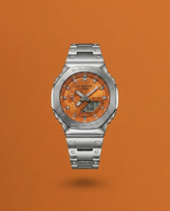 Casio G shock Gm2100 - J371