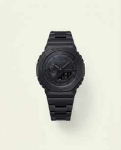 sio_ G shock Gm2100 J134