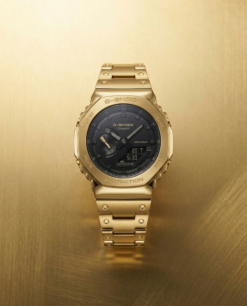 Casio G shock Gm2100 - J133