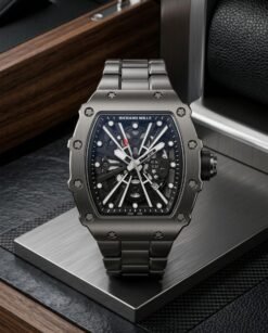 Richard Mille RM12-01 Tourbillon