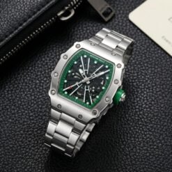 Richard Mille RM12-01 Tourbillon