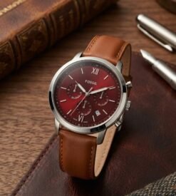 Fossi_l Neutro Chronograph