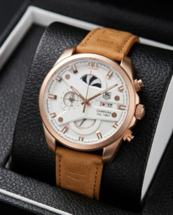 Tag Heue_r Carrera Cr7 - J460