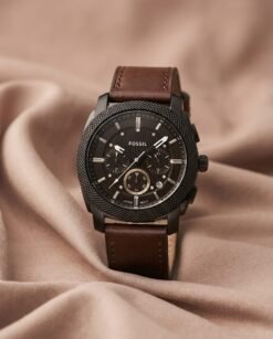 Fossii_l Chronograph