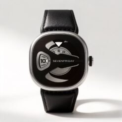 SevenFriday Me Series Square Tic