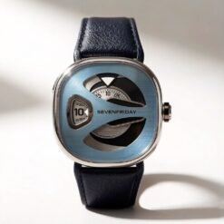 SevenFriday Me Series Square Tic