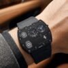 Richard Mill_e RMLP-01 Full Black