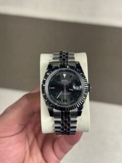 Seiko Oyster Perpetual Date Just Movment Like Automatic