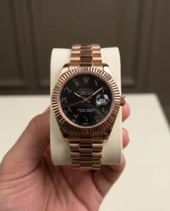 Seiko Oyster Perpetual Date Just Movment Like Automatic