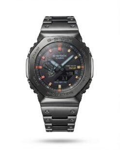 Casio G shock Gm2100 - J372