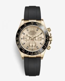 Rolee_x Oyster Perpetual Daytona
