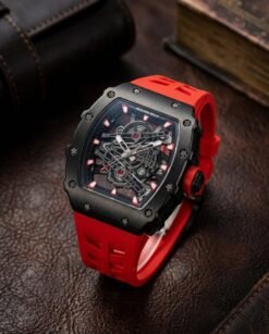 Richard Mille Rafael Nadal