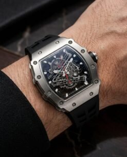 Richard Mille Rafael Nadal