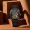Guess Phoenix gw0499g6 Black