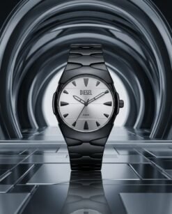 Diesee_l Sruptor Analog Black-White