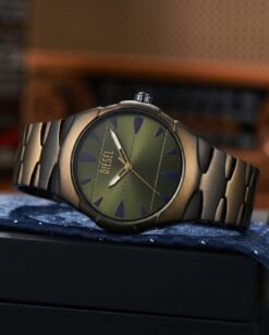 Diesee_l Sruptor Analog Green
