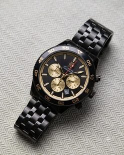 Tommm_y Hilfiger TH85 chronograph