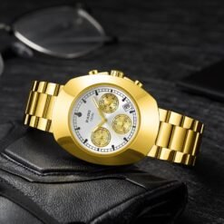 Radd_o New Original Chronograph 100M