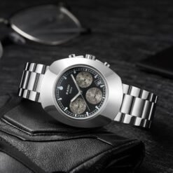 Radd_o New Original Chronograph 100M