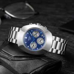Radd_o New Original Chronograph 100M