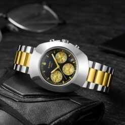 Radd_o New Original Chronograph 100M