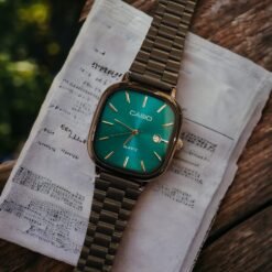 Casio Ltp E117