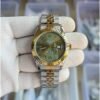 Rolee_x Oyster perpetual Date just