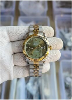 Rolee_x Oyster perpetual Date just