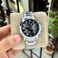 Casio Edifice Ex295 World Map