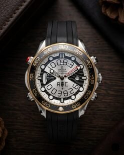 Omegg_a Seamaster Regatta