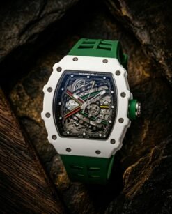 Richard Mille RM 62-02 Alexis