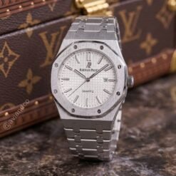 Audemars_Piguet Royal Oak Quartz