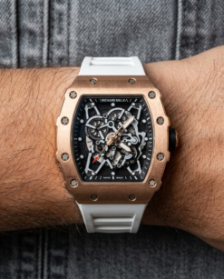 Richard Mille RM 035 Rafa