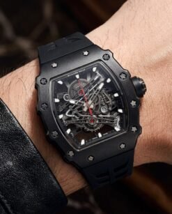 Richard Mille Rafael Nadal