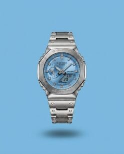 Casio_ G shock Gm2100 J128